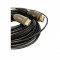 HDMI 2.1 патчкорд 10м з передачею сигналу 8K UHD 48 Gbps по оптичному кабелю (AOC). Photo 1